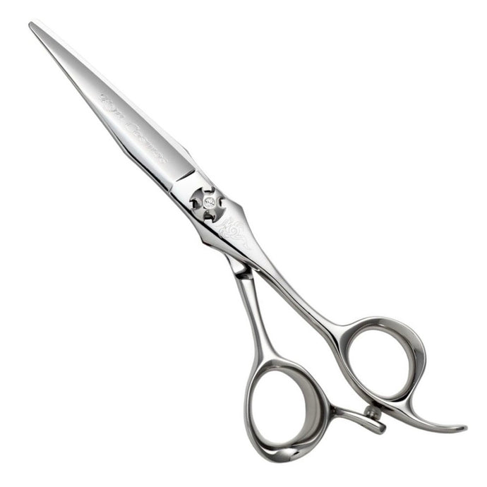 The Spine of the scissors