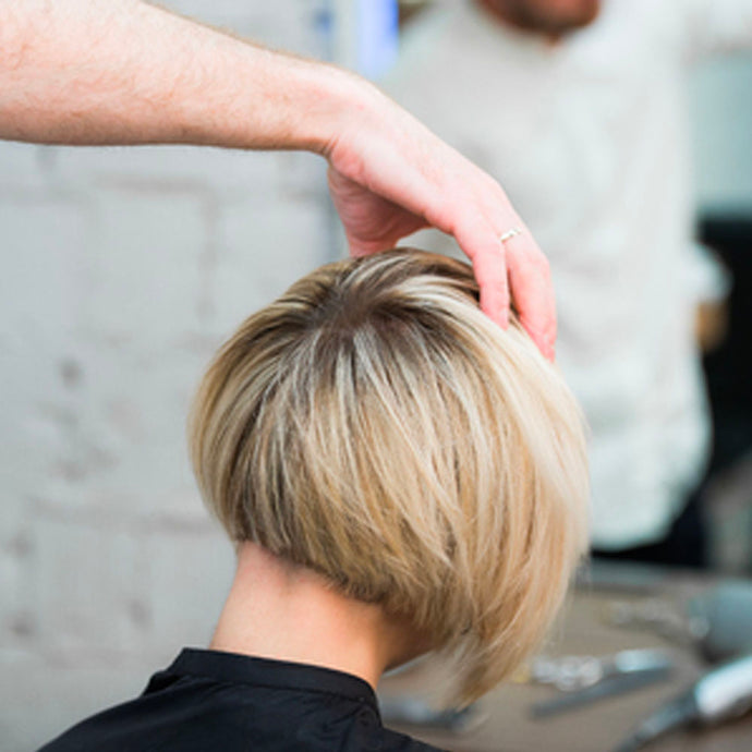 Shear Maintenance: Why Hairstylists Need Their Scissors Sharpened