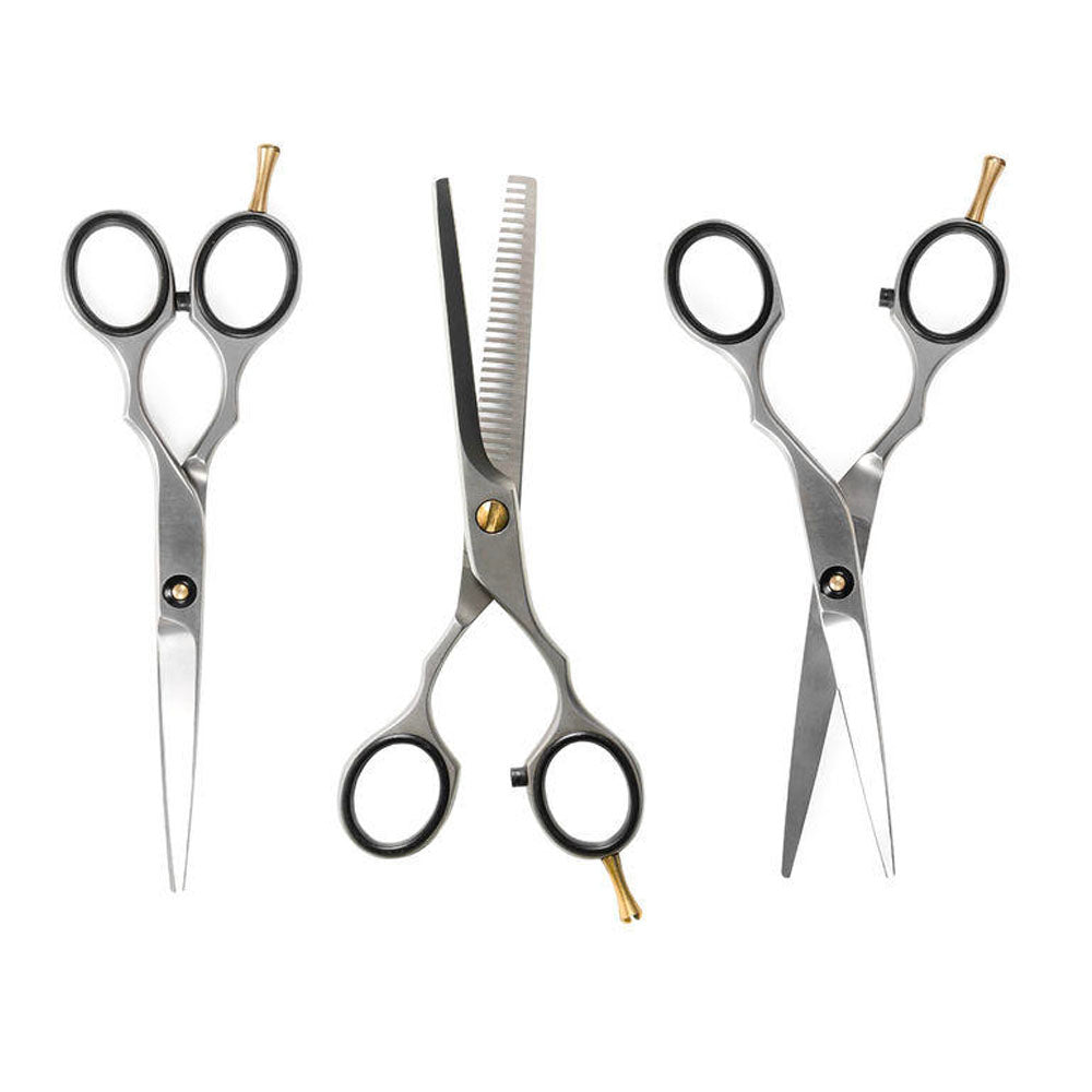 Hair Styling Shears Scissors Sharpening Packages – Sharpening World