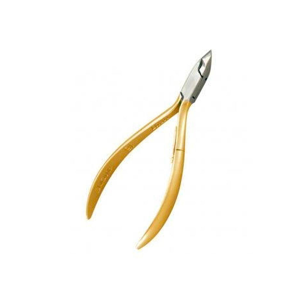 Cuticle Nipper Sharpening the Beginners Steps 