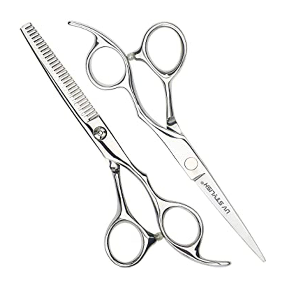 Stainless Steel, well it’s sorta stainless – Sidney's Expert Scissor ...