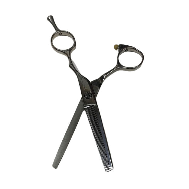 30 Tooth Thinner Scissors Model S4T – Sidney's Expert Scissor Sharpening